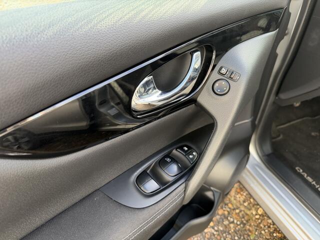 Nissan QASHQAI 1.2 N-Connecta
