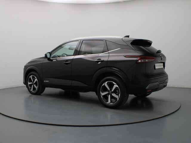 Nissan QASHQAI 1.5 e-Power N-Connecta 160pk 360° Camera | Adapt. Cruise | Parkeersens. v+a | Panoramadak