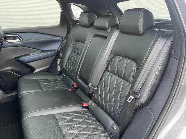 Nissan QASHQAI 1.3 MHEV Xtronic Tekna Plus / Trekhaak (1800 kg) / Apple Carplay/Android Auto / Cruise control adaptief met Stop&Go en stuurhulp / File assistent /