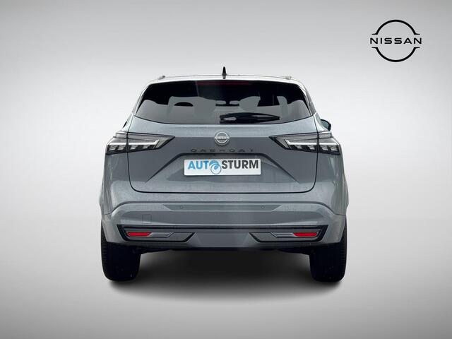 Nissan QASHQAI 1.3 MHEV Xtronic N-Design