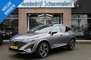 nissan-qashqai-1.3-mhev-xtronic-tek