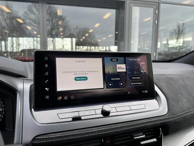 Nissan QASHQAI 1.5 e-Power N-Design | Cold Pack | Panoramadak | DEMO