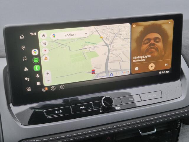 Nissan QASHQAI 1.3 MHEV Xtronic Tekna Plus Automaat / Fabrieksgarantie tot 03-2028<100.000 / All season banden / Trekgewicht 1800 kg / Head Up Display / Panoramadak / Stoelen met massage functie / Bose Audio Systeem / Elektrische achterklep / Adaptief cruise control /