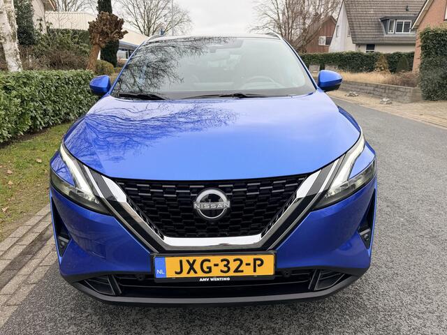 Nissan QASHQAI 1.3 MHEV 158PK Automaat TeknaoPanooACC