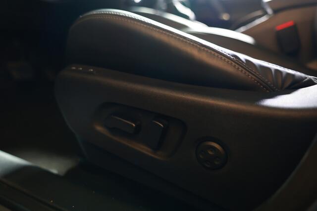 Nissan QASHQAI 1.3 DIG-T Design Edition BOSE CARPLAY 360CAM NAVI STOELVW "19