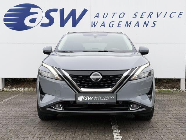 Nissan QASHQAI 1.5 e-Power N-Connecta | Pano | ACC | 360* Camera | LED | Keyless