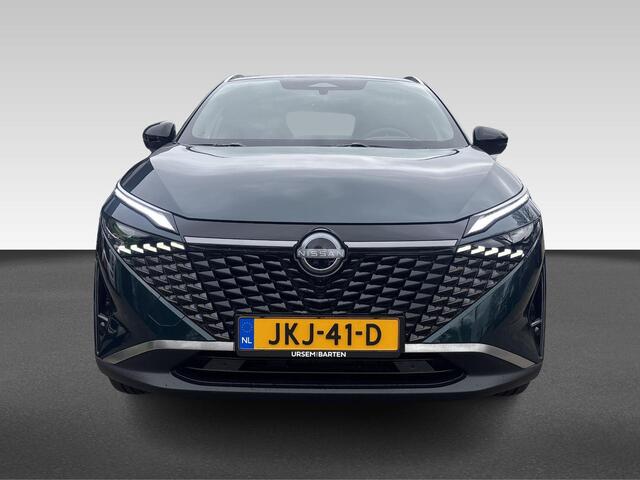 Nissan QASHQAI 1.5 e-Power Tekna Glass