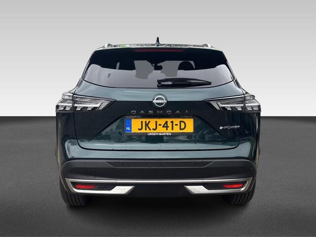 Nissan QASHQAI 1.5 e-Power Tekna Glass