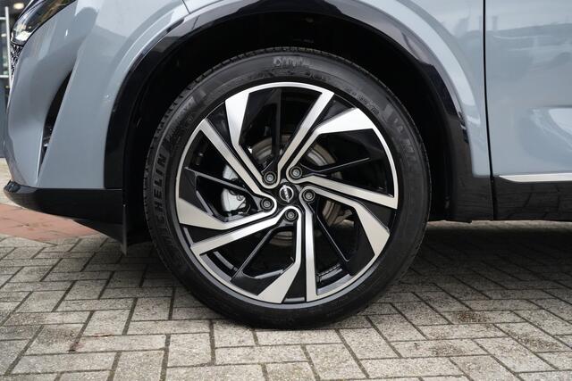 Nissan QASHQAI 1.3 MHEV Xtronic Tekna Plus 158pk Panoramadak/Stoelverwarming/Bose