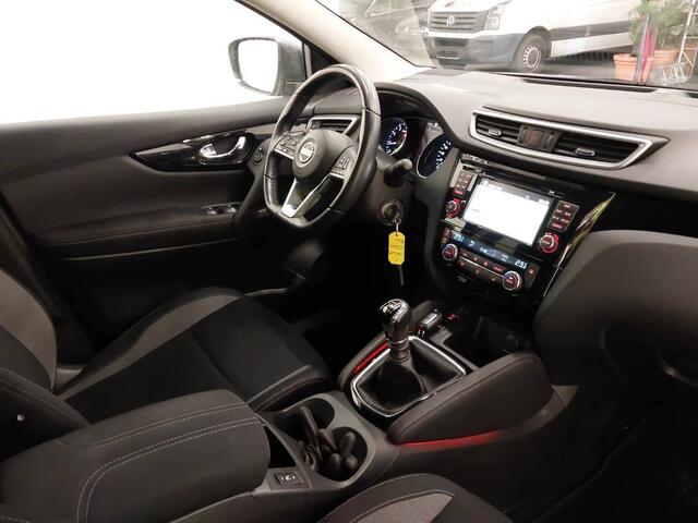 Nissan QASHQAI 1.2 Acenta