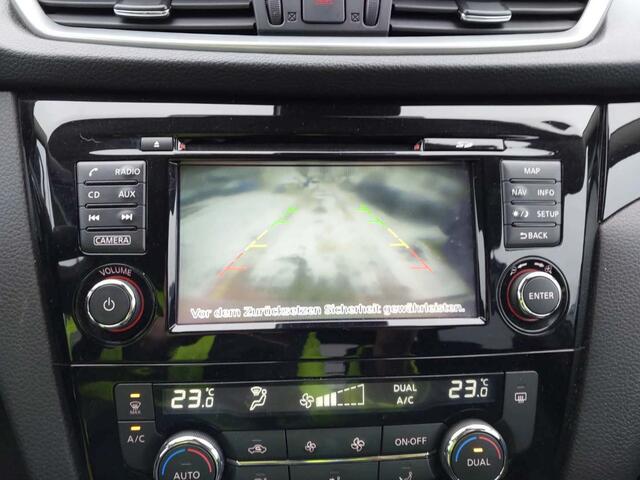 Nissan QASHQAI 1.2 Acenta