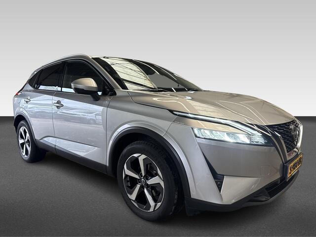 Nissan QASHQAI 1.3 MHEV N-Connecta