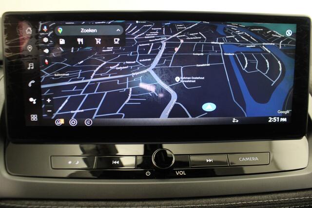 Nissan QASHQAI 1.3 MHEV Acenta |360 cam|Stoelverw|Navi|