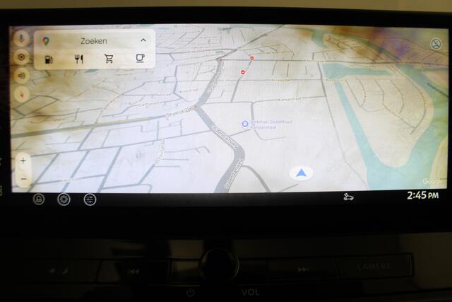 Nissan QASHQAI 1.3 MHEV Acenta |360 cam|Stoelverw|Navi|