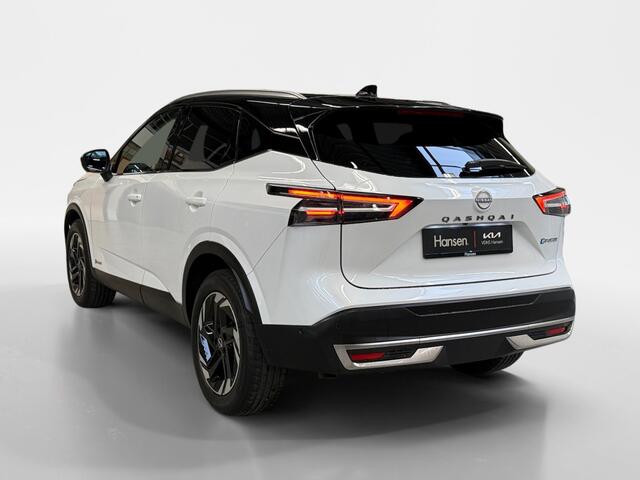 Nissan QASHQAI N-Connecta e-Power 360 camera I Navi I Cruise Control