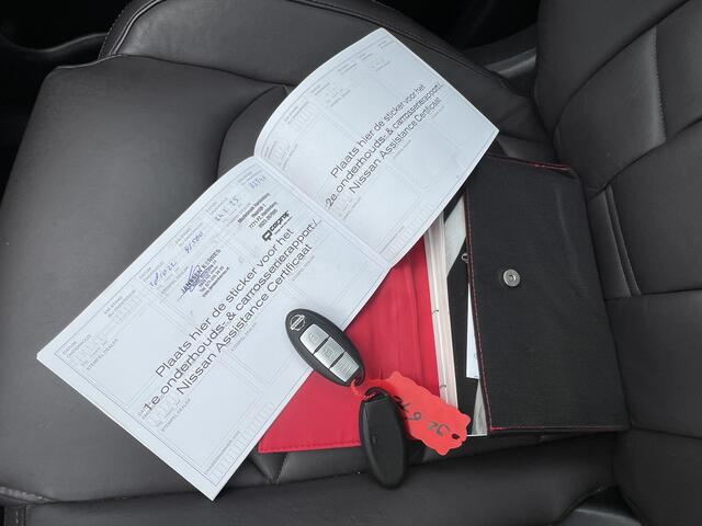 Nissan QASHQAI 1.2 Business Edition | Nieuw Binnen! | Bose | 360 Camera | Pano