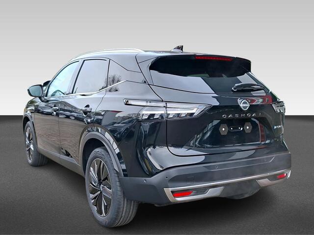 Nissan QASHQAI 1.5 e-Power Tekna Coldpack met panoramadak
