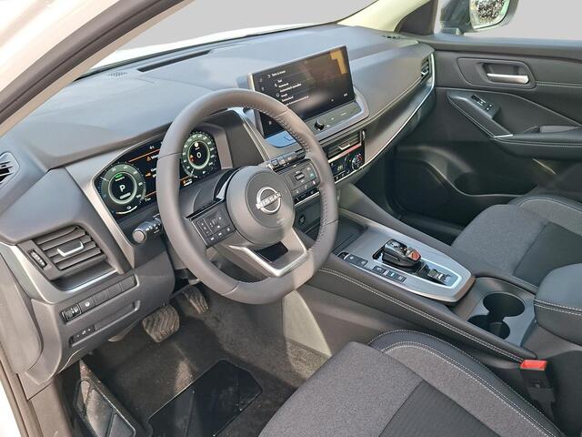 Nissan QASHQAI 1.5 e-Power N-Connecta Coldpack met panoramadak