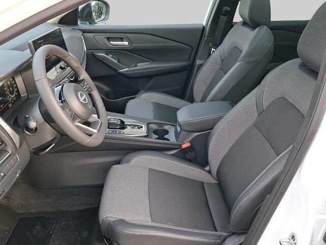 Nissan QASHQAI 1.5 e-Power N-Connecta Coldpack met panoramadak