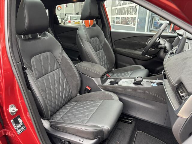 Nissan QASHQAI 1.3 MHEV Xtronic Tekna Plus / Head-Up Display / Google Maps Navi / MassageStoelen /