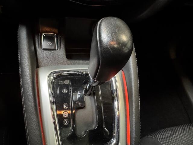 Nissan QASHQAI 1.2 N-Connecta / AUTOMAAT / PANO / CRUISE / CLIMA / 360Â° CAMERA /