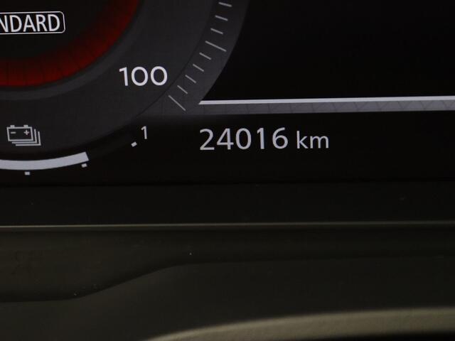 Nissan QASHQAI 1.5 e-Power Black Edition 190pk 360° Camera | Adapt. Cruise | Parkeersens. v+a | Panoramadak