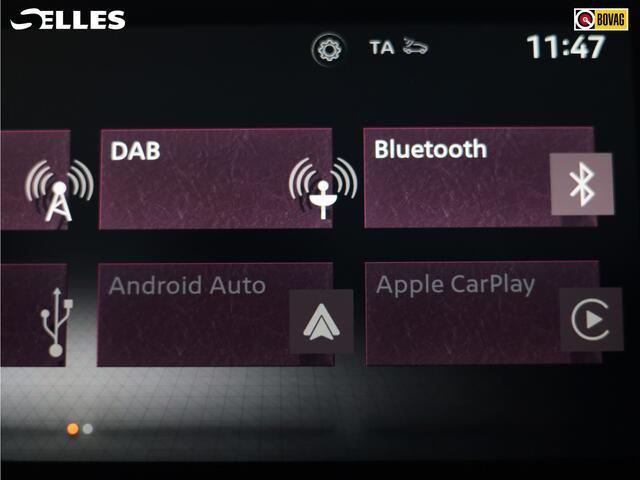 Nissan QASHQAI 1.5 e-Power Tekna Adaptive cruisecontrol | Panorama dak | 360 camera