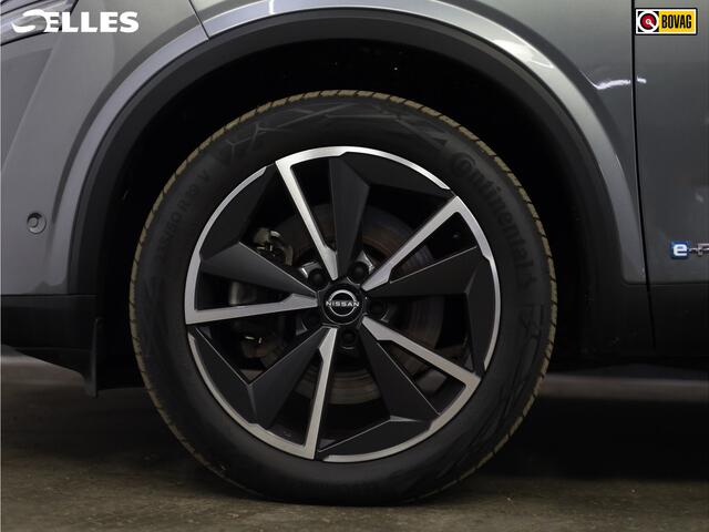 Nissan QASHQAI 1.5 e-Power Tekna Adaptive cruisecontrol | Panorama dak | 360 camera