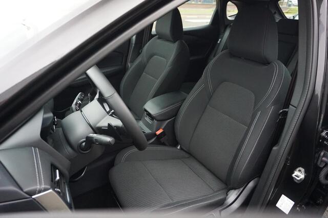 Nissan QASHQAI 1.3 MHEV Xtronic Acenta