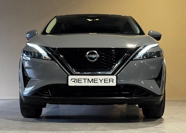 Nissan QASHQAI 1.3 MHEV Xtronic Business Access