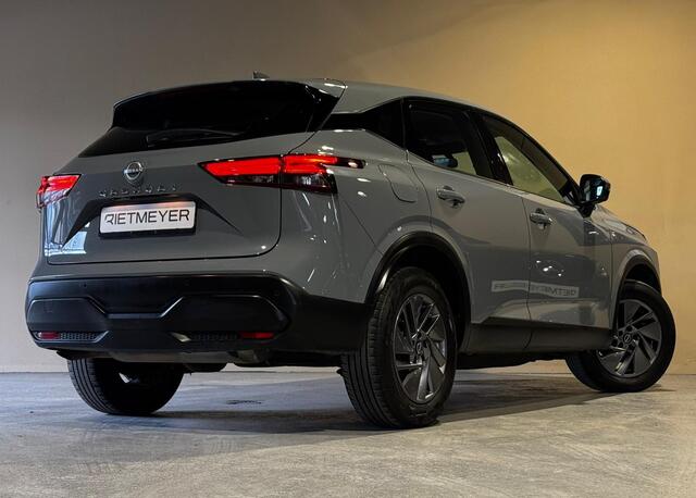 Nissan QASHQAI 1.3 MHEV Xtronic Business Access