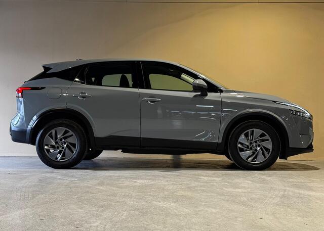 Nissan QASHQAI 1.3 MHEV Xtronic Business Access