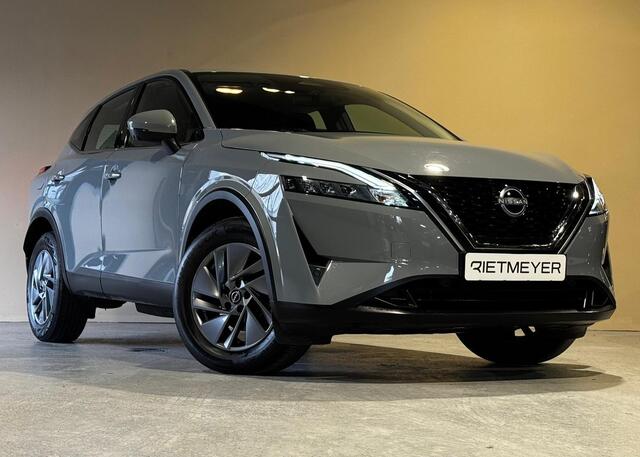 Nissan QASHQAI 1.3 MHEV Xtronic Business Access