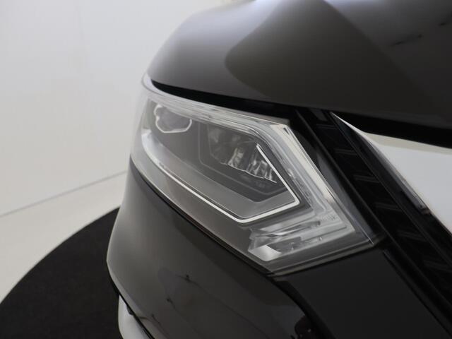 Nissan QASHQAI 1.3 DIG-T Premium Edition Premium lederen bekleding Lage kilometerstand