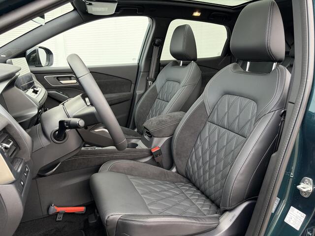 Nissan QASHQAI 1.5 e-Power Tekna Plus / Stoel- en stuurwielverwarming / Voorruitverwarming / Massagestoelen / Leder interieur / Panoramadak /