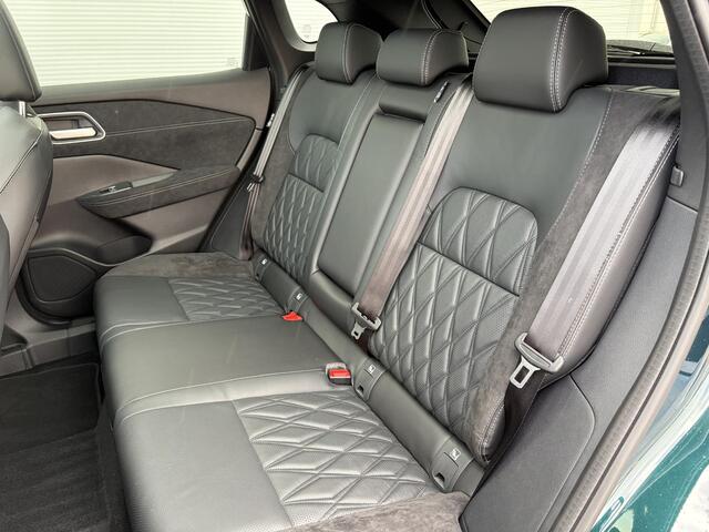 Nissan QASHQAI 1.5 e-Power Tekna Plus / Stoel- en stuurwielverwarming / Voorruitverwarming / Massagestoelen / Leder interieur / Panoramadak /