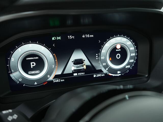 Nissan QASHQAI 1.3 MHEV 158PK XTRONIC TEKNA PLUS | Panoramadak | 360 camera | BOSE