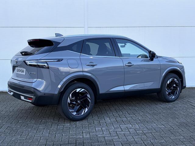 Nissan QASHQAI 1.5 e-Power N-Connecta ¤ 4.500,- Voorraad Korting / 205 pk / Cold pack / Panorama Dak/