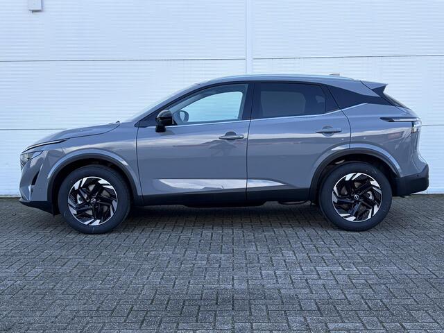 Nissan QASHQAI 1.5 e-Power N-Connecta ¤ 4.500,- Voorraad Korting / 205 pk / Cold pack / Panorama Dak/