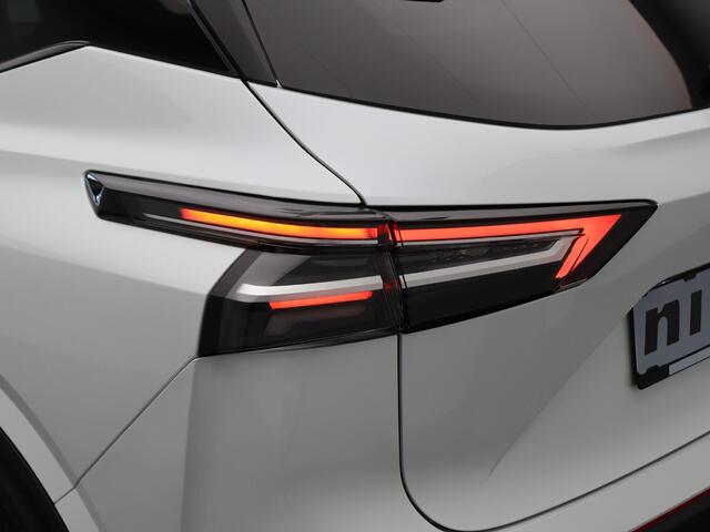 Nissan QASHQAI 1.5 e-Power Nismo + | Trekhaak | Nissan Motorsport | Exclusief bij ABD | tot 1800kg trekgewicht |