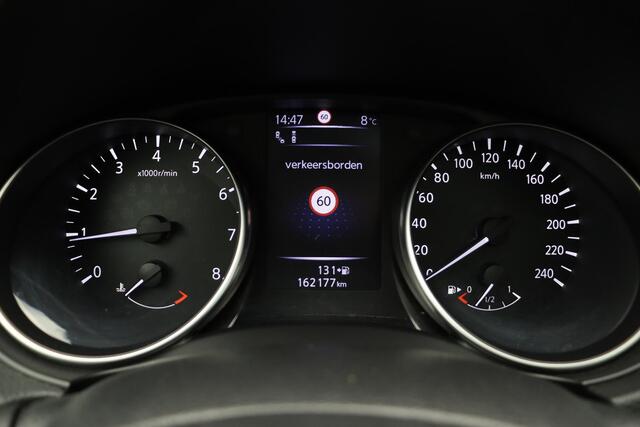 Nissan QASHQAI 163pk Tekna | Voorruit verwarming | stoel verwarming | Panorama dak | Cruise control | Navigatie | Climate control |