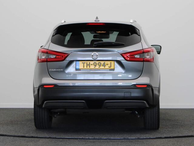 Nissan QASHQAI 163pk Tekna | Voorruit verwarming | stoel verwarming | Panorama dak | Cruise control | Navigatie | Climate control |