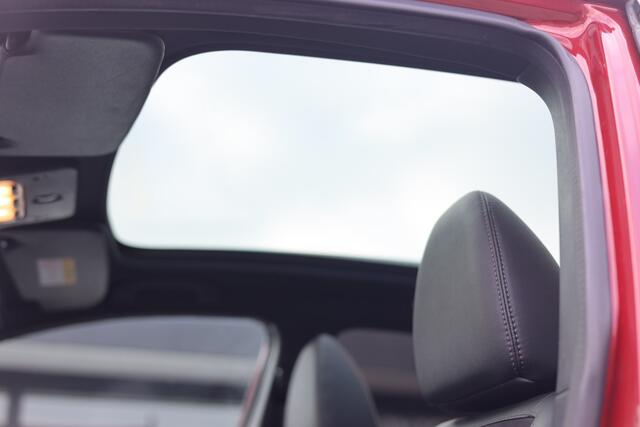 Nissan QASHQAI 1.2 TEKNA | PANO | NAVI | CAMERA | TREKHAAK