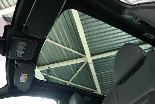 Nissan QASHQAI 1.3 DIG-T Tekna + / LED / Leder / Panorama / BOSE