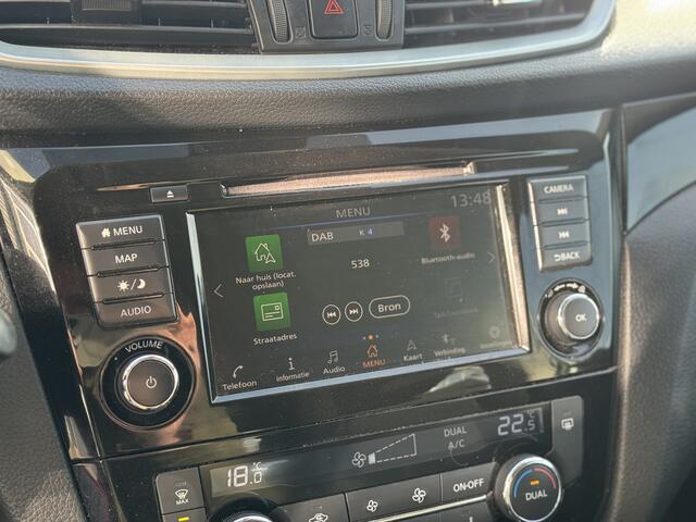 Nissan QASHQAI Automaat 1.3 DIG-T Acenta Connect