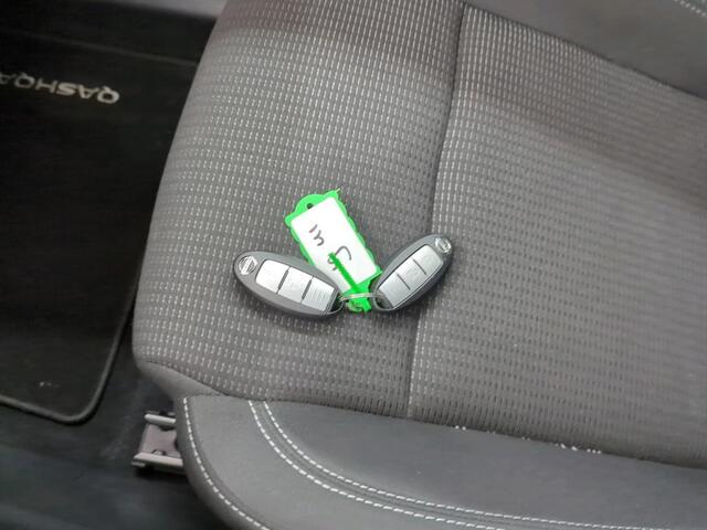 Nissan QASHQAI 1.3 MHEV Xtronic Business Access 1e Eigenaar | Volledig onderh | NAP | BTW | Trekhaak | Camera | Carplay | AD Cruise | Keyless | DAB | PDC | LMV | Bots | Full Led