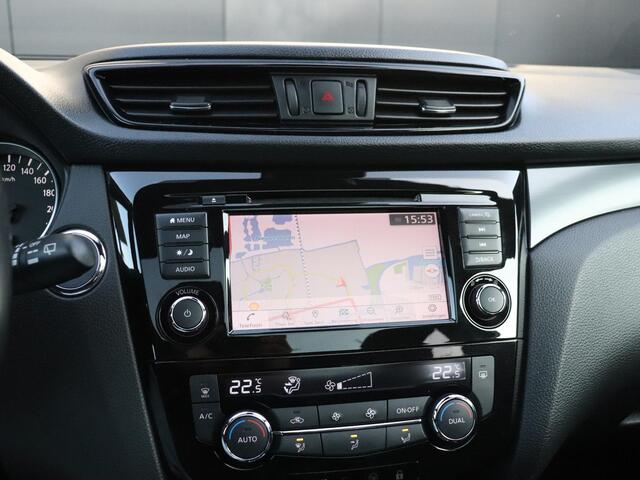 Nissan QASHQAI 1.3 DIG-T N-Tec | AUT. | PANO | 360° CAMERA | TREKHAAK | NAVI | CRUISE |