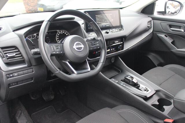Nissan QASHQAI 1.5 e-Power Business Design