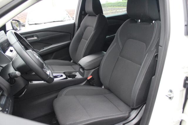 Nissan QASHQAI 1.5 e-Power Business Design