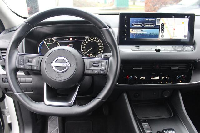 Nissan QASHQAI 1.5 e-Power Business Design